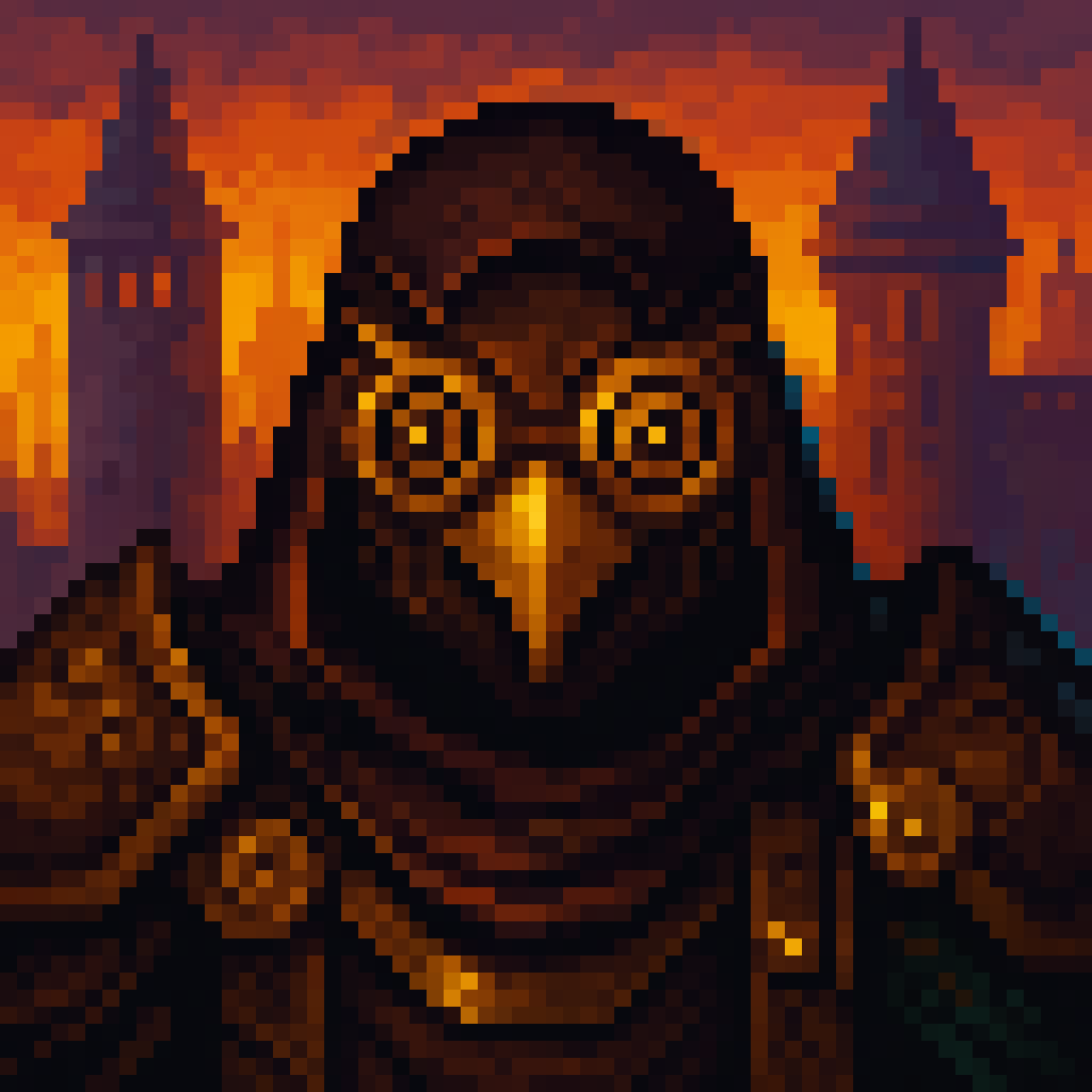 Owl Scholar